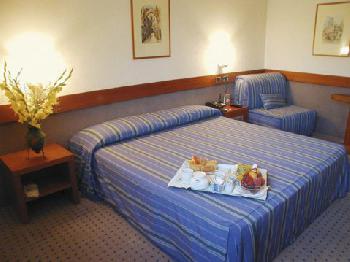 Idea Hotel Cagliari Santa Maria