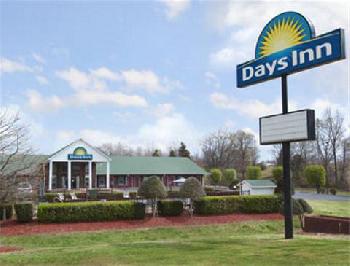 Days Inn Savannah