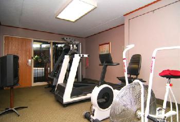 BEST WESTERN Starlite Village