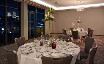 DoubleTree by Hilton Lincoln