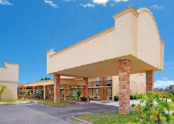 Quality Inn Baytown