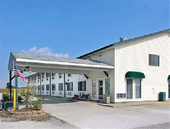 Super 8 Okawville