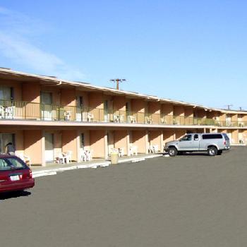 Royal Motor Inn Yuma