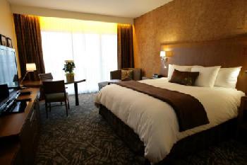 Miyako Hybrid Hotel Torrance