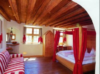Hotel San Gabriele