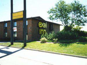 Exel Inn of Milwaukee South