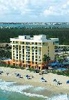 Courtyard Hutchinson Island Oceanside/Jensen Beach