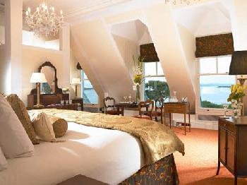 Parknasilla Hotel