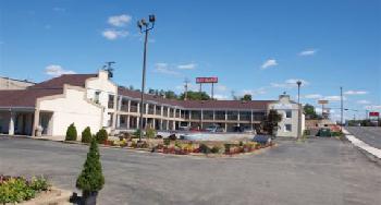 Americas Best Value Inn
