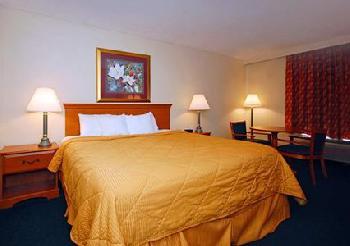 Comfort Inn I-95 North