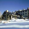 Cedar Breaks Lodge and Spa
