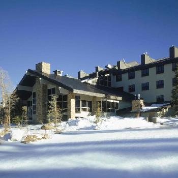 Cedar Breaks Lodge and Spa