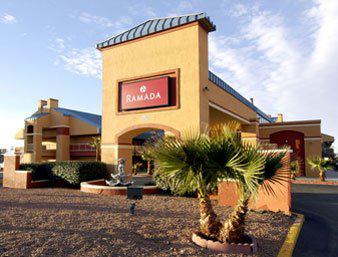 Ramada El Paso