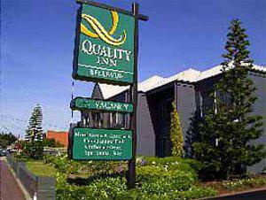 Quality Inn Bellevue