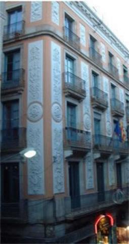Hotel Alba Barcelona