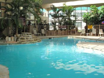 La Quinta Inn & Suites Wichita