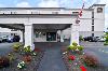 BEST WESTERN The Inn at Buffalo Airport
