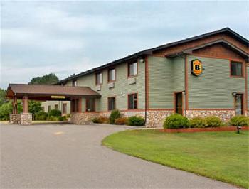 Super 8 Baxter/Brainerd Area
