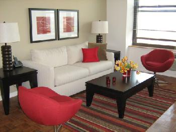 Furnished Quarters GrovePointe