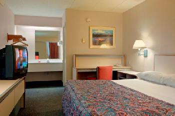 Red Roof Inn Peoria