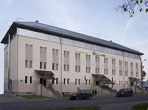 Kolonna Hotel Brigita