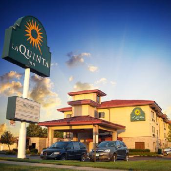La Quinta Inn Springfield South