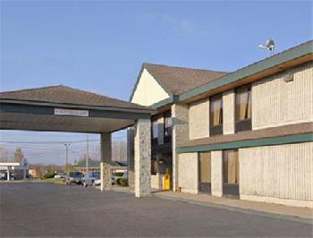Ramada Limited Syracuse - University/Carrier Circle