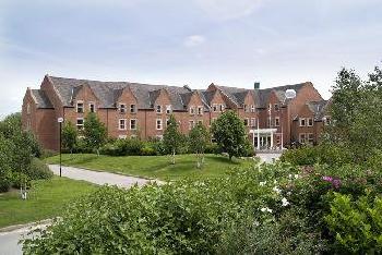 The Cheltenham Chase Hotel