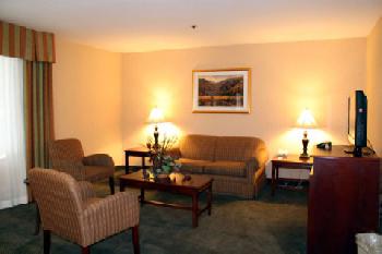 BEST WESTERN PLUS Heritage Inn