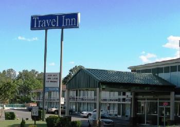 Travel Inn Cleveland