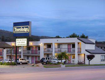 Durango Travelodge