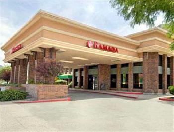Ramada Inn and Suites