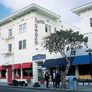 Hotel Atwater