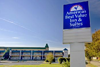 Best Value Inn and Suites