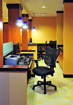 Fairfield Inn & Suites Memphis Olive Branch