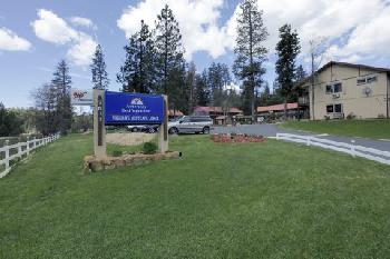 Americas Best Value Inn