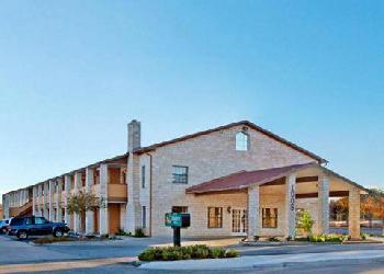 Quality Inn Georgetown