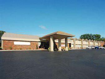 Days Inn Albion