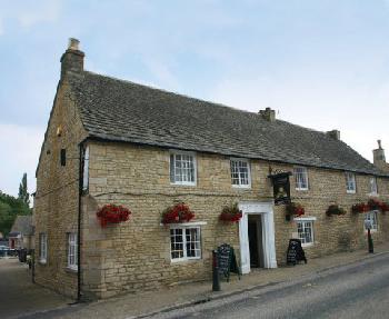 The Queens Head Inn
