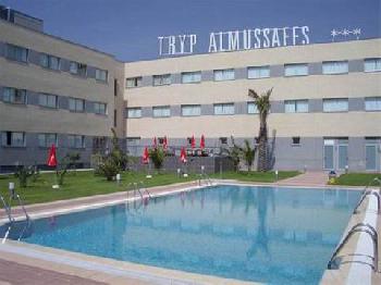 Tryp Almussafes