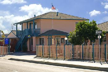 Americas Best Value Inn and Suites