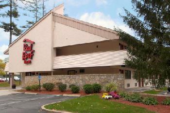 Red Roof Inn Salem