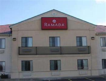 Ramada Columbia MO
