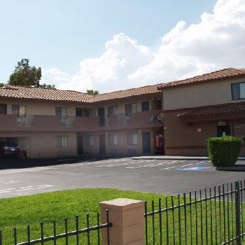 San Jacinto Inn