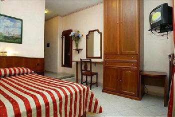 Cristallo Hotel Torino