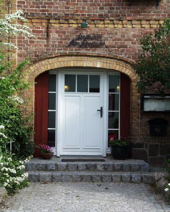 Landhaus Alte Schmiede
