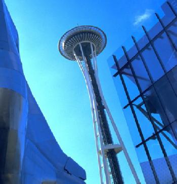 Crowne Plaza SEATTLE-DOWNTOWN
