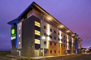 Holiday Inn Express KETTERING