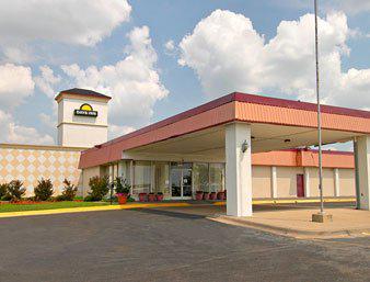 Days Inn  Hillsboro TX