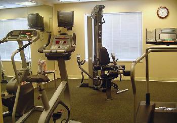 Fairfield Inn & Suites Indianapolis Noblesville